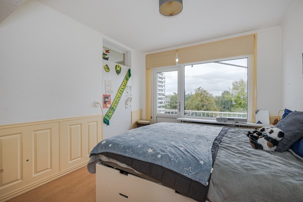 Medium property photo - Govert Flinckplantsoen 24, 2251 HJ Voorschoten